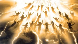 Rapture Dream: I Was Left Behind!