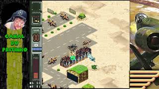 A.s.p Air Strike Patrol Conhecendo Jogos Que Nunca Joguei Em Live