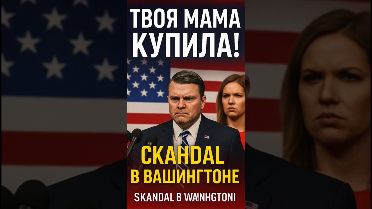 🇺🇸 “Твоя мама купила” — новый стиль ответов в США