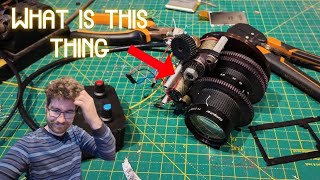 Can I fix the worlds worst camera?
