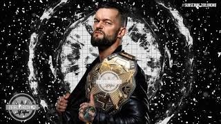 Finn balor theme song 2020