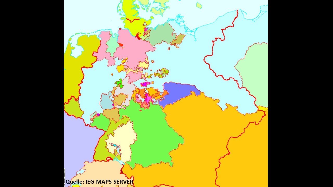 Der Deutsche Bund YouTube