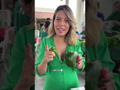 Orgânico x Não