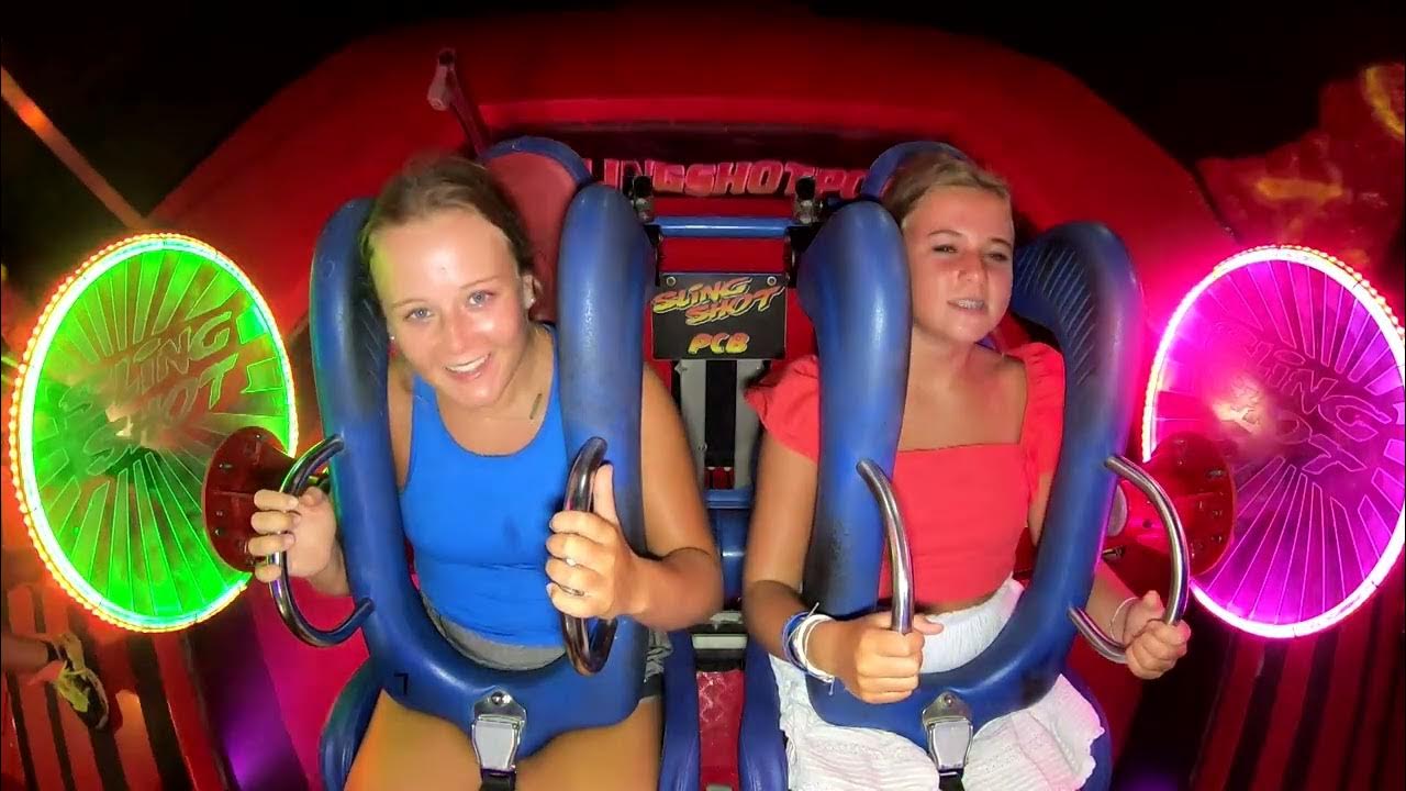 Callaway & Emerson Slingshot PCB July 2022 YouTube