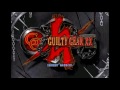 The Midnight Carnival - Guilty Gear X2 (Looped and Extended)