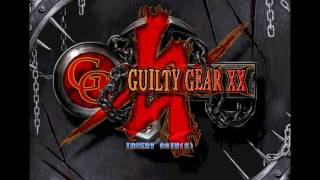 The Midnight Carnival - Guilty Gear X2 (Looped and Extended)