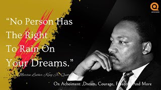 Martin Luther King Jr. I Have A Dream Speech (Top 100 Quotes) screenshot 5