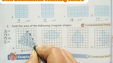 Class-4,lesson-10#exercise10b#perimeterandarea #maths#mittsure complete exercise by Mukesh soni