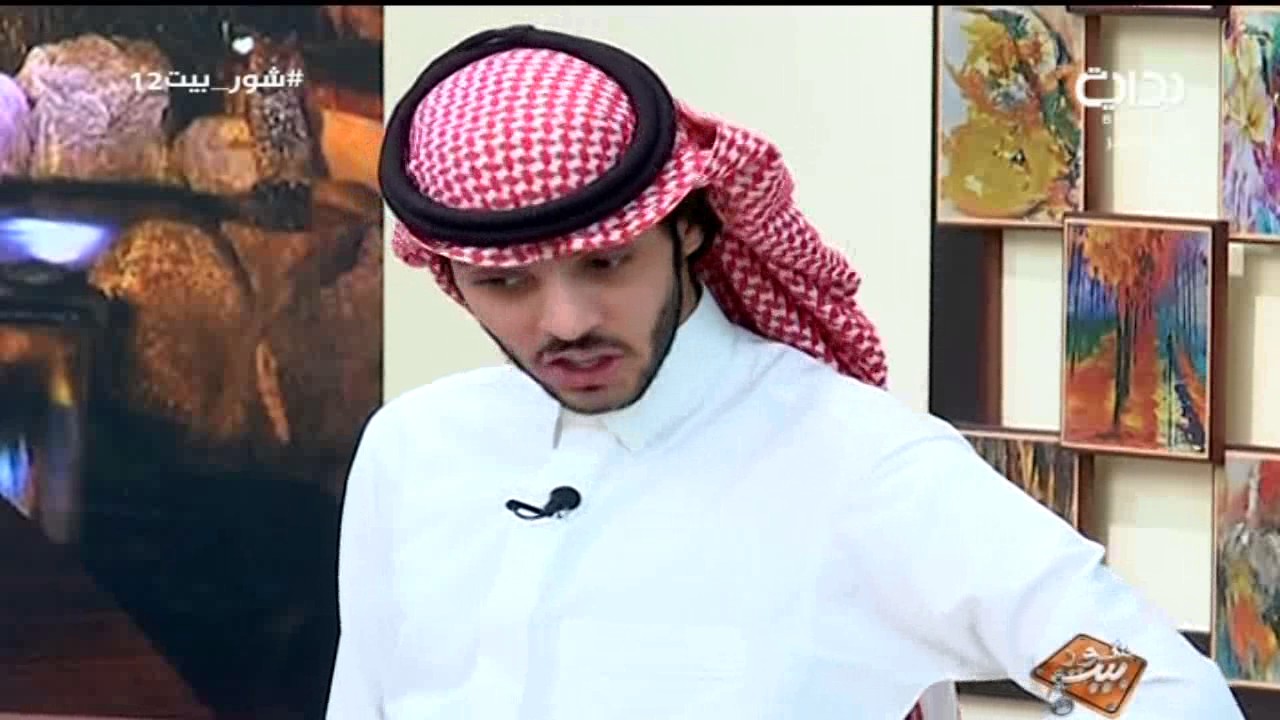 مناقرة فارس البشيري مع الوليد القحطاني وفزعة سرور الروقي | #شور_بيت12