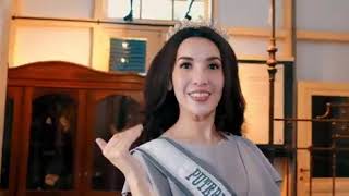 Video Profil Belinda Pritasari Puteri Indonesia Bengkulu 2020