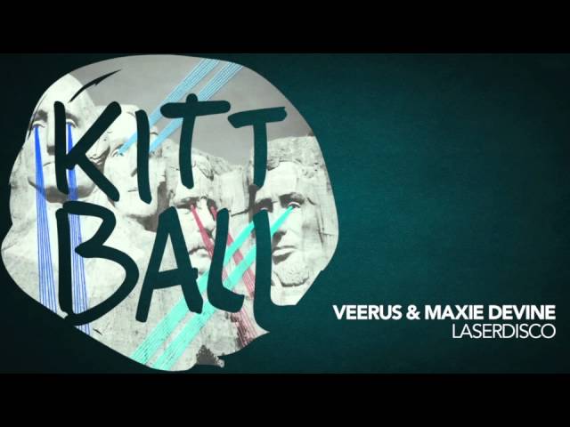 Watch VEERUS & MAXIE DEVINE - LASERDISCO on YouTube Watch VEERUS & MAXIE DEVINE - LASERDISCO on YouTube