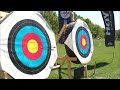 2022 U.S. Open - Recurve Men: Ellison vs D'Amour