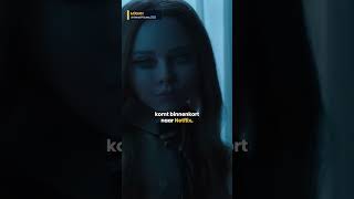 Gigantische horror-hit uit 2022 verschijnt eindelijk op de Nederlandse Netflix | #shorts