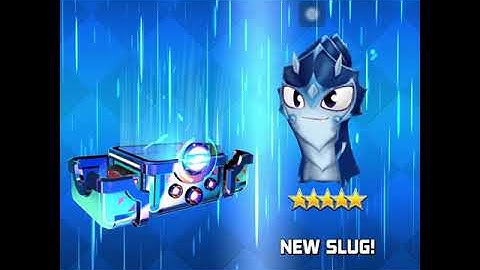 SLUG IT OUT 2 || NEW SLUG || WATER ELEMENTAL 💧💧💧#shorts#viral #comment#subscribe#support#trending