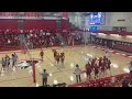 Aurora finishes sweep over Grand Island Central Catholic