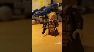 Lego test