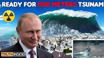 Russian Military Unveils It