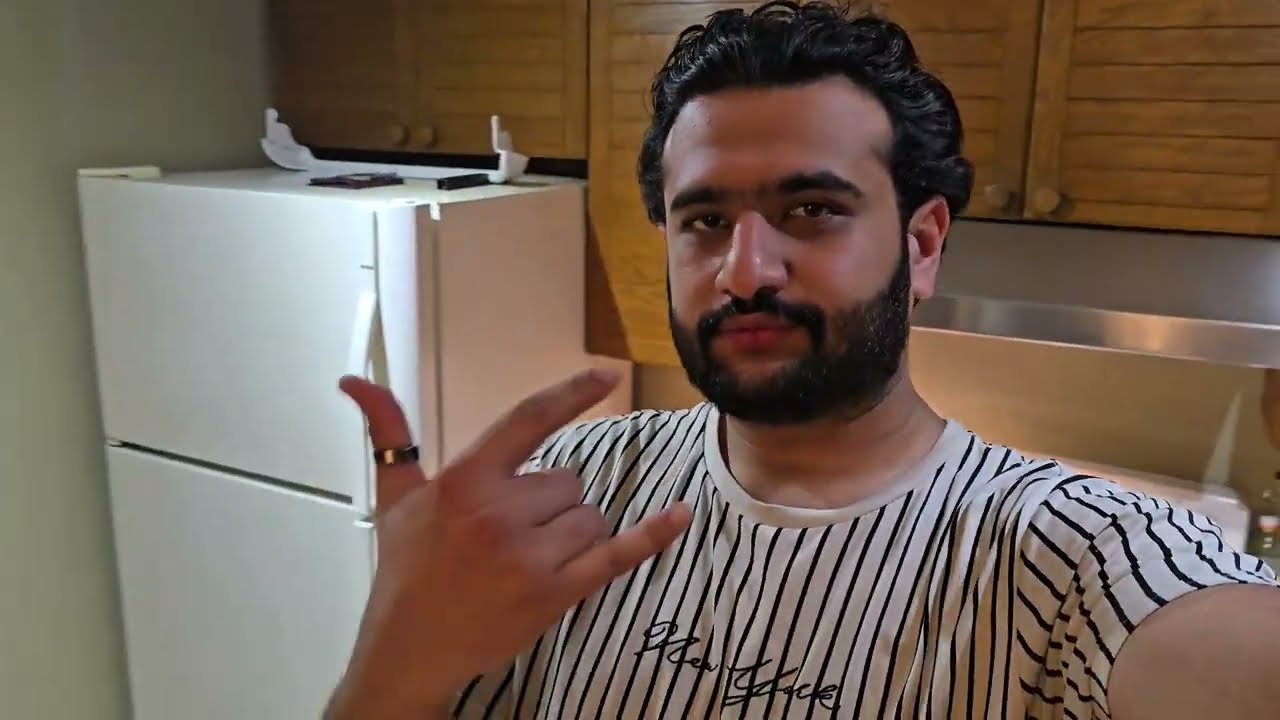 Making Kabli Pulao in Canada 🇨🇦 