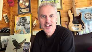 Mull Historical Society UK Tour 2026 Announcement (and 'Watching Xanadu' clip!)