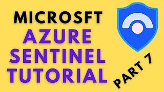 Microsoft Azure Sentinel Training For Beginners | Sentinel Workbooks