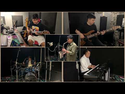 Christmas Instrumental Medley Live Arrangement - ICM Production