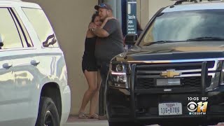 Latest On Investigation Into Deadly Shootings In Midland-Odessa