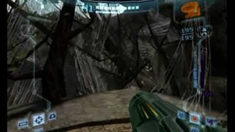 Metroid Prime 2: Echoes 100% Walkthrough Part 77 - Almost Done with Temple Grounds