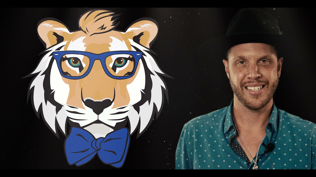 Tiger Unmasked: raw, uncut, & unscripted by Nick Tiger Quay one of Miami's Top Real Estate Agents