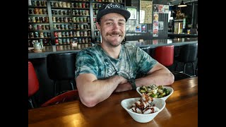 Chef of Steel - Blake Murray