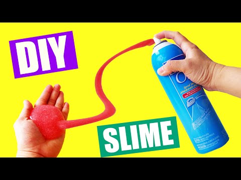 Best DIY Homemade Liquid Starch by Bum Bum Surprise Toys 