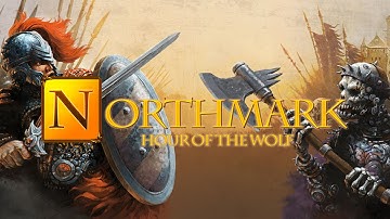Official Northmark: Hour of the Wolf Launch Trailer