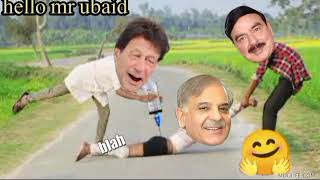 Sheikh Rasheed Vs Shehbaz Sharif Vs Imran Khan Funny video