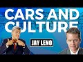 Cars and culture 6  jay leno