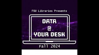 Famous Data @ Your Desk Series (Fall 2024): Intro to HPC Net Worth