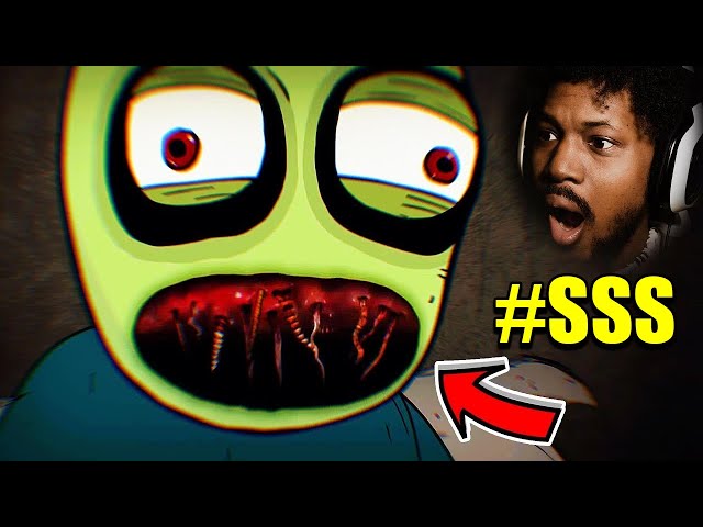 1 Hour of CoryxKenshin Spooky Scary Sunday #SSS [2] (Compilation) class=