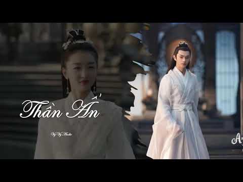 Truyện Convert - Thần Ẩn - Chương 32-34- Tinh Linh - Ngôn tình tiên hiệp - youtube