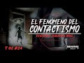 El fenmeno del contactismo  invitado yohanan daz yohanandiaz  t2 e24