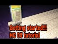 HC-05 tutorial || How to operate an LED from phone via bluetooth