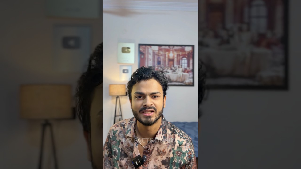 Steve Jobs Threatened a Nuclear War 😱 