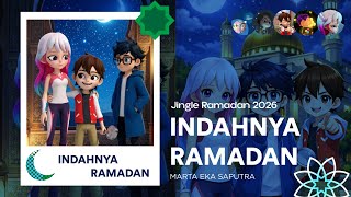 Marta Eka Saputra  Indahnya Ramadan  S Song 