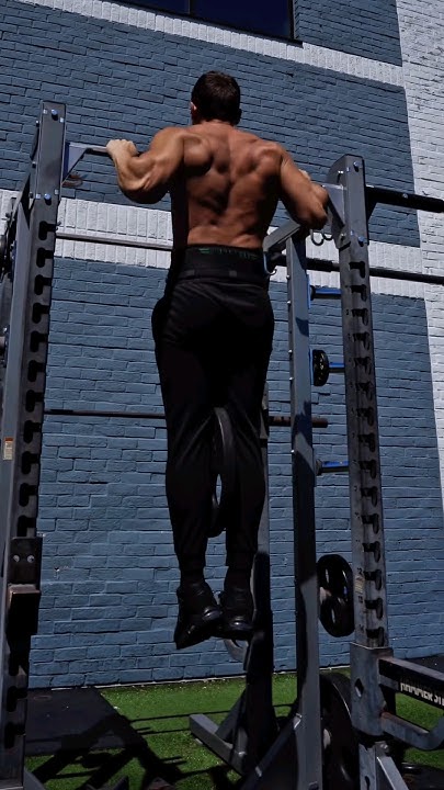 how-many-weighted-pull-ups-can-you-do-youtube