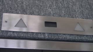 Dover Classic Traction Elevators @ 515 Consumers Road, North York ON