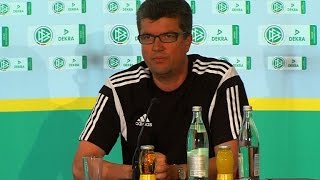 Fandel: Wm - Schiedsrichter - Leistungen \