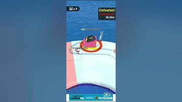 snowball io but if I die this video end pt 3