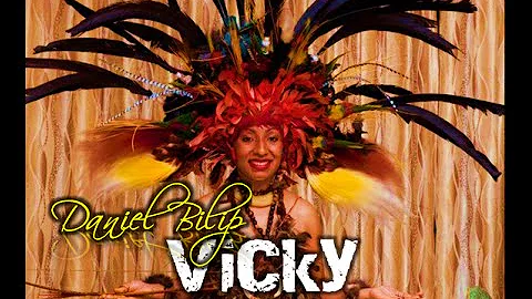 Daniel Bilip - Vicky