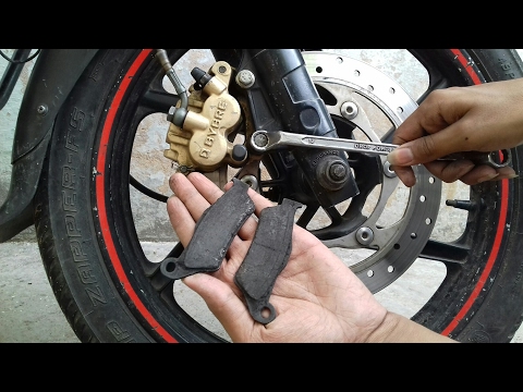 Brake Pad