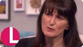 Meet the Woman Diagnosed With Autism at 45 | Lorraine