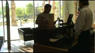 Proof of Delivery with ABC Scan.NET Software