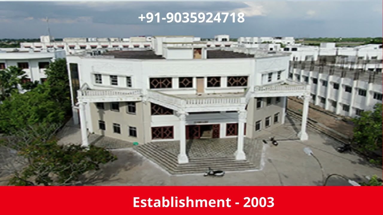 Meenakshi Medical College and Research Institute, Enathur, Chennai