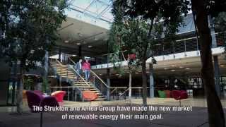 Energy Valley , Antea Group, Tocardo & REDstack